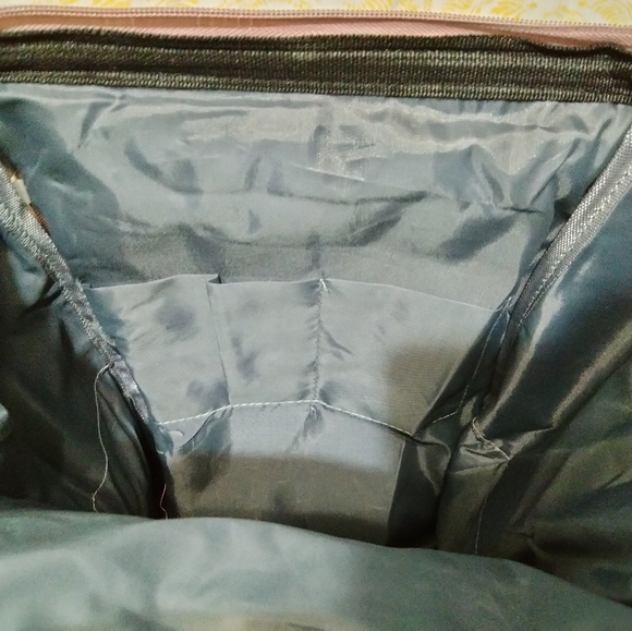 Mickey Mouse Backpack - Picture 2 of 5